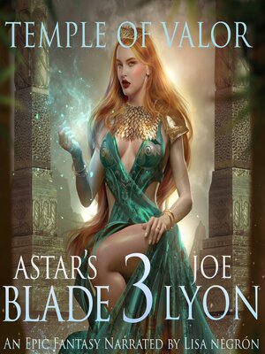 cover image of Temple of Valor
